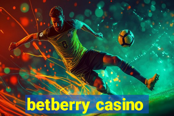 betberry casino